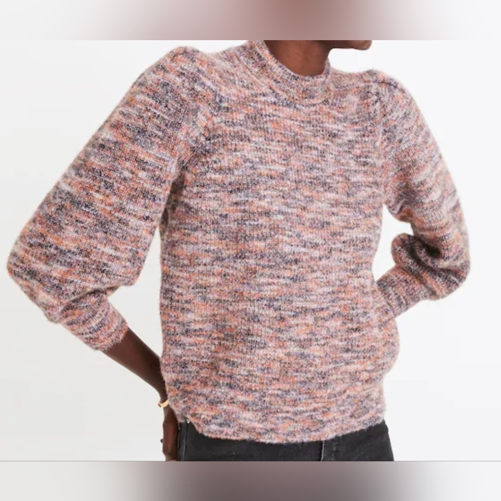 Madewell Sweater